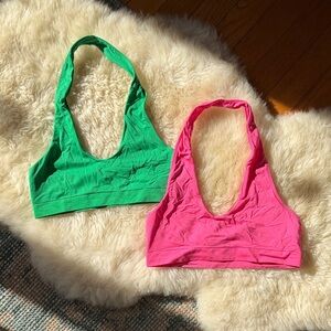 Free People Intimately Bandeau Set